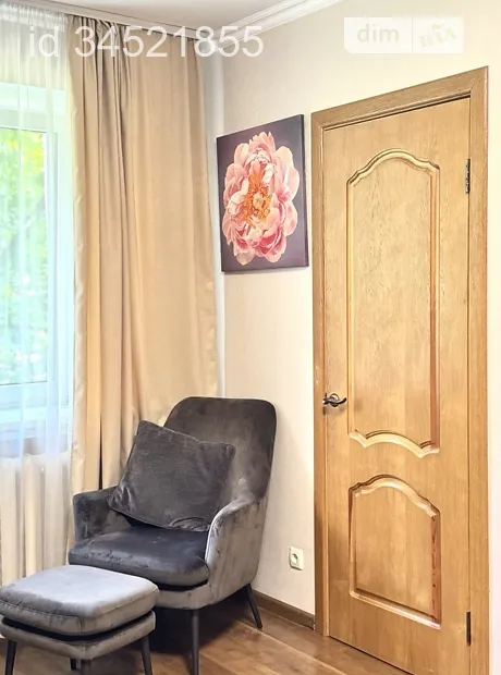 Квартира на вул. Олекси Тихого, 12 в Києві, ID 163639, фото №10