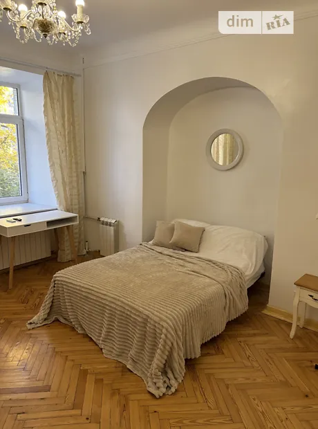 Квартира на вул. Володимирська, 82А в Києві, ID 178090, фото №1