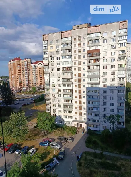 Купити квартиру за адресою вул. Приозерна, 4 в Київ на Findly.com.ua Квартира на вул. Приозерна, 4 в Київ, ID 339340, фото №1