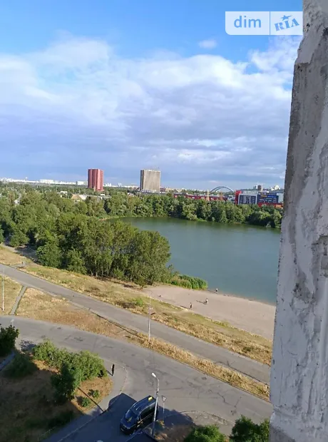 Квартира на вул. Приозерна, 4 в Київ, ID 339340, фото №2