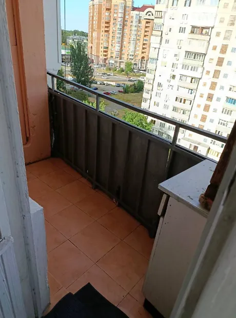 Квартира на вул. Приозерна, 4 в Києві, ID 339340, фото №8