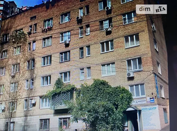 Квартира на вул. Олекси Тихого, 12 в Києві, ID 182287, фото №1