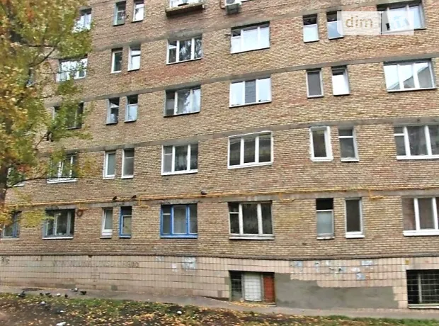 Квартира на вул. Олекси Тихого, 12 в Києві, ID 182287, фото №3