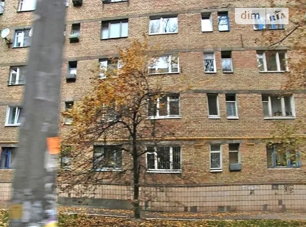 Квартира на вул. Олекси Тихого, 12 в Києві, ID 182287, фото №4