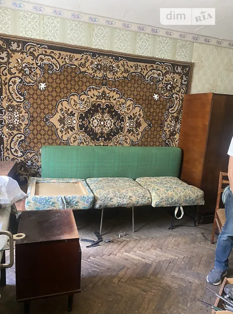Квартира на вул. Олекси Тихого, 12 в Києві, ID 182287, фото №9