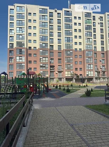 Квартира на вул. Ребета Л, 10 в Івано-Франківську, ID 190712, фото №17