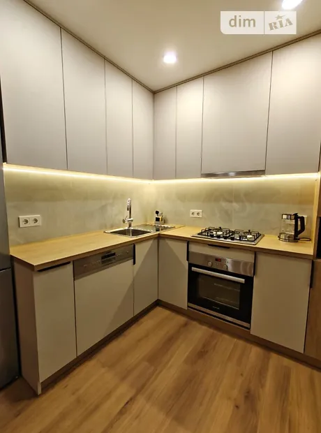 Квартира на вул. Тролейбусна, 4Д в Тернополі, ID 261395, фото №12