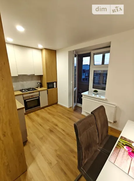 Квартира на вул. Тролейбусна, 4Д в Тернопіль, ID 261395, фото №3