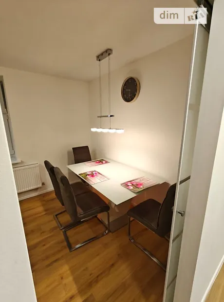 Квартира на вул. Тролейбусна, 4Д в Тернопіль, ID 261395, фото №4