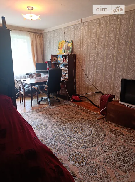 Квартира на просп. Тракторобудівників, 140 в Харкові, ID 187248, фото №1