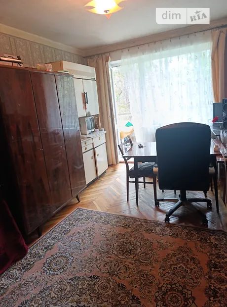 Квартира на просп. Тракторобудівників, 140 в Харкові, ID 187248, фото №2