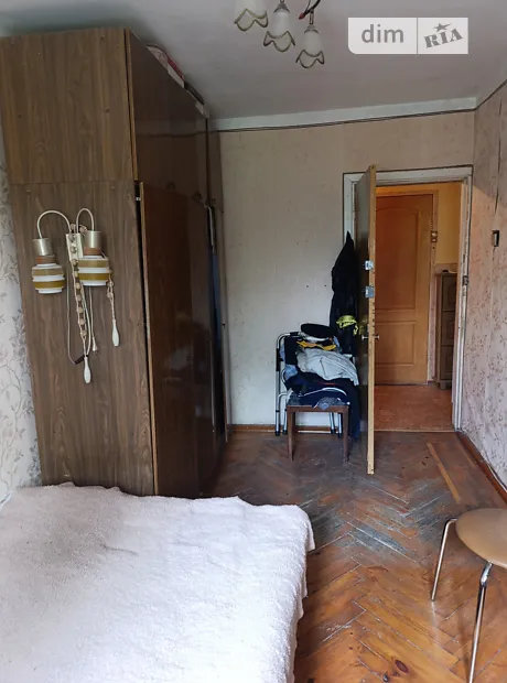 Квартира на просп. Тракторобудівників, 140 в Харкові, ID 187248, фото №13