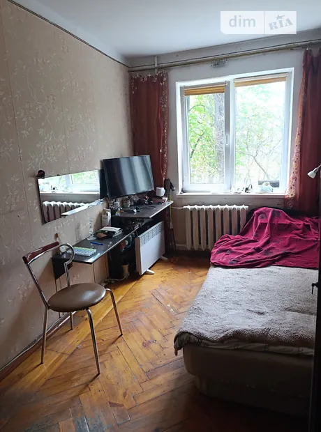Квартира на просп. Тракторобудівників, 140 в Харкові, ID 187248, фото №16