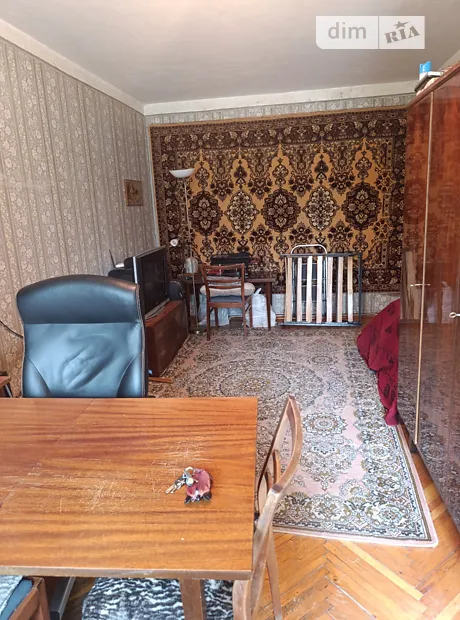 Квартира на просп. Тракторобудівників, 140 в Харкові, ID 187248, фото №3