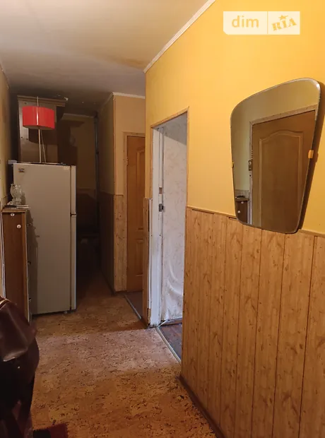 Квартира на просп. Тракторобудівників, 140 в Харкові, ID 187248, фото №5