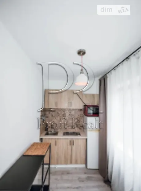 Квартира на вул. Лятошинського, 8А в Київ, ID 324983, фото №1