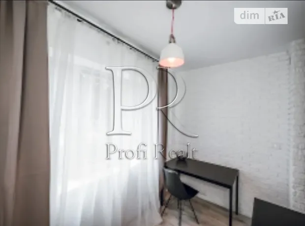 Квартира на вул. Лятошинського, 8А в Київ, ID 324983, фото №2