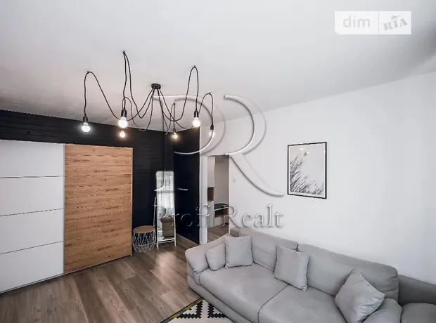 Квартира на вул. Лятошинського, 8А в Києві, ID 324983, фото №11