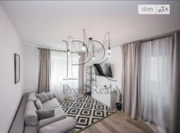 Квартира на вул. Лятошинського, 8А в Києві, ID 324983, фото №13