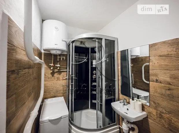 Квартира на вул. Лятошинського, 8А в Києві, ID 324983, фото №14