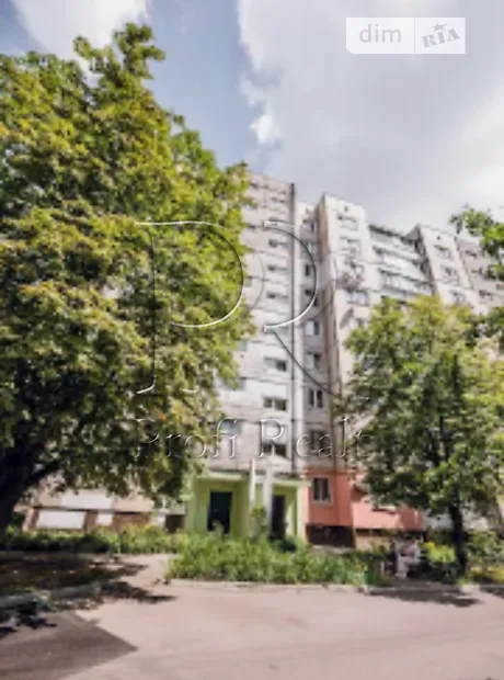 Квартира на вул. Лятошинського, 8А в Києві, ID 324983, фото №15
