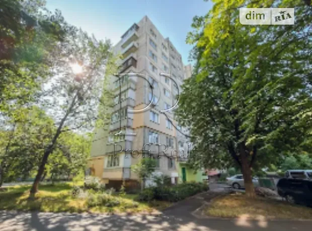 Квартира на вул. Лятошинського, 8А в Київ, ID 324983, фото №4