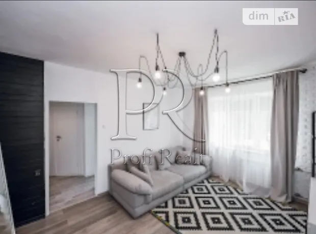 Квартира на вул. Лятошинського, 8А в Київ, ID 324983, фото №5