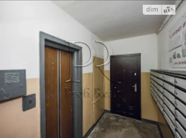 Квартира на вул. Лятошинського, 8А в Києві, ID 324983, фото №7