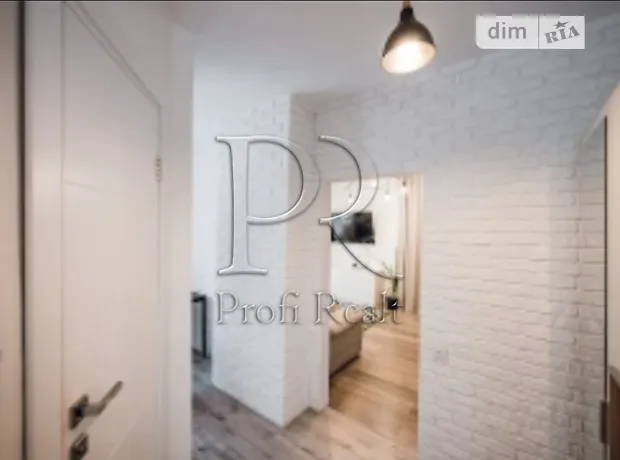 Квартира на вул. Лятошинського, 8А в Києві, ID 324983, фото №9