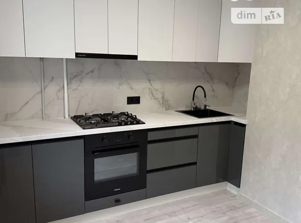 Квартира на вул. Миколи Карнаухова, 41А в Рівне, ID 163876, фото №1