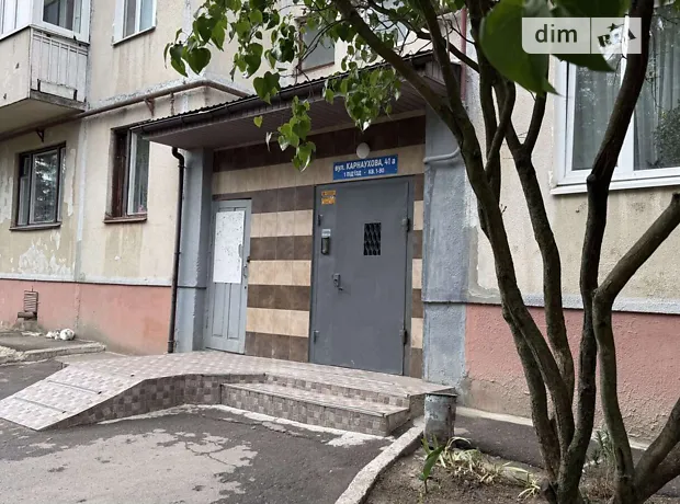 Квартира на вул. Миколи Карнаухова, 41А в Рівному, ID 163876, фото №13