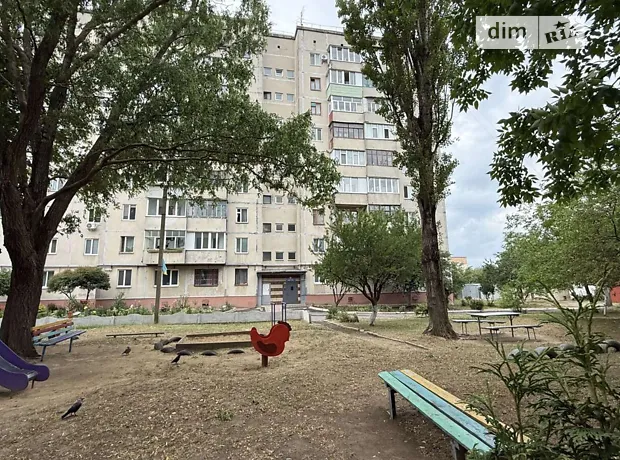 Квартира на вул. Миколи Карнаухова, 41А в Рівному, ID 163876, фото №14