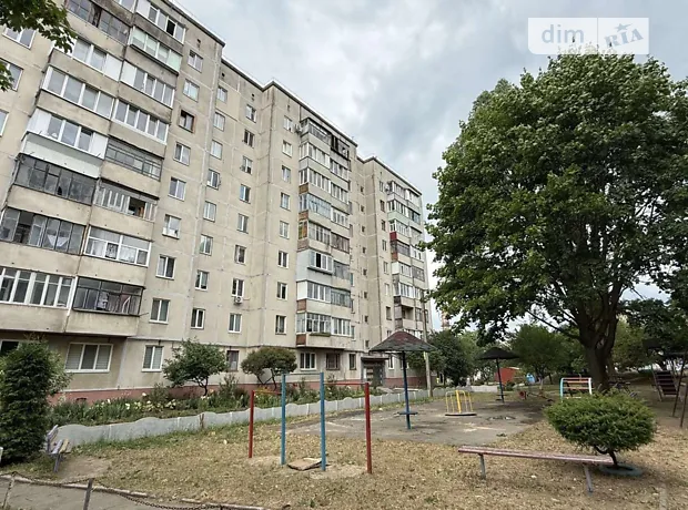 Квартира на вул. Миколи Карнаухова, 41А в Рівному, ID 163876, фото №16
