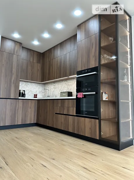 Квартира на вул. Олександра Олеся, 2В в Києві, ID 205272, фото №1