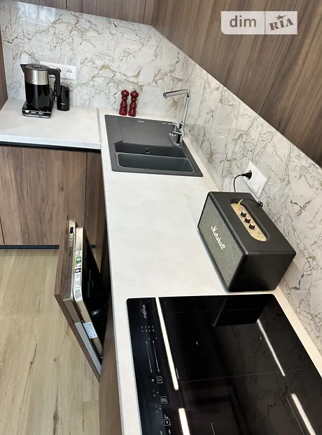 Квартира на вул. Олександра Олеся, 2В в Києві, ID 205272, фото №5