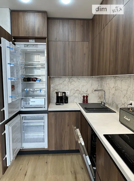 Квартира на вул. Олександра Олеся, 2В в Києві, ID 205272, фото №6