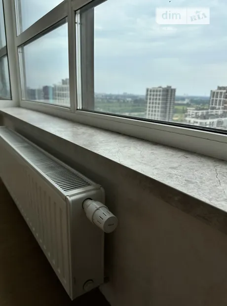 Квартира на вул. Олександра Олеся, 2В в Києві, ID 205272, фото №9
