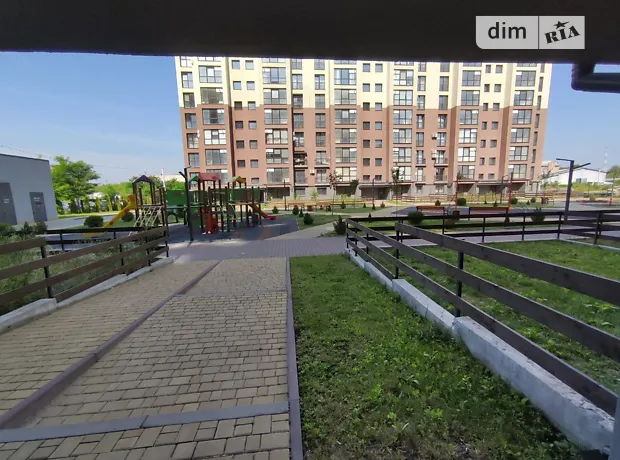 Квартира на вул. Ребета Л, 10Д в Івано-Франківську, ID 193629, фото №25