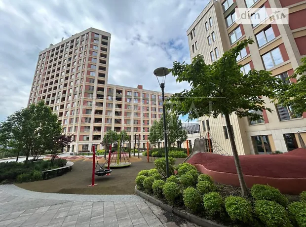 Квартира на просп. Берестейський, 67 в Києві, ID 187180, фото №1