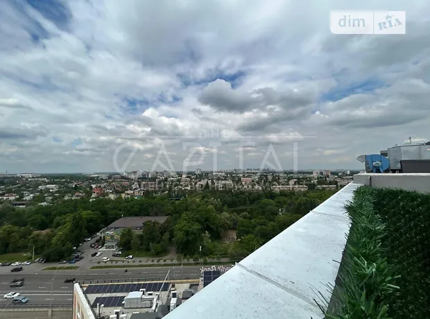 Квартира на просп. Берестейський, 67 в Києві, ID 187180, фото №4