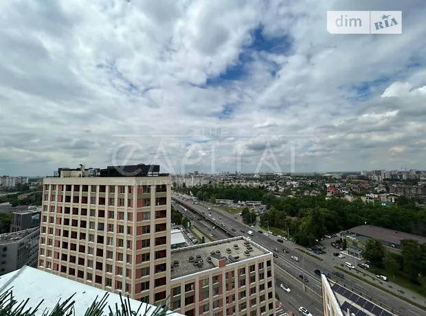 Квартира на просп. Берестейський, 67 в Києві, ID 187180, фото №5