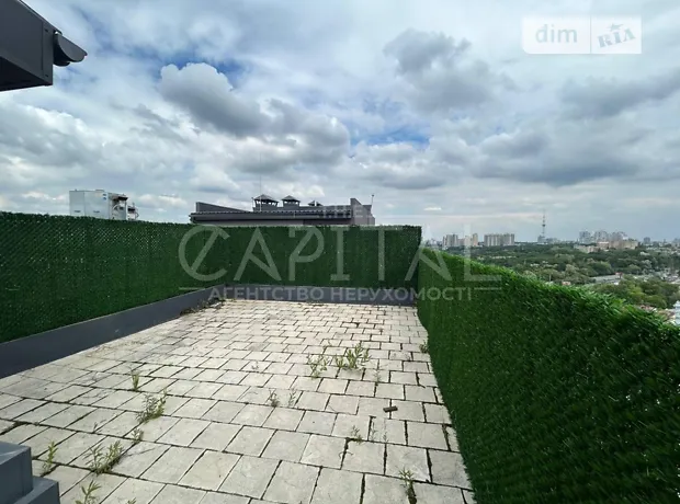Квартира на просп. Берестейський, 67 в Києві, ID 187180, фото №7