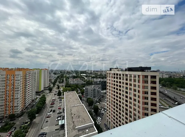 Квартира на просп. Берестейський, 67 в Києві, ID 187180, фото №8
