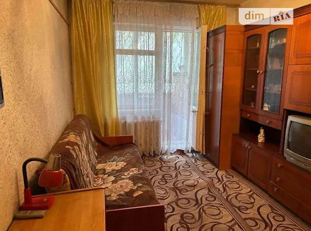 Квартира на вул. Академіка Кіпріанова, 4 в Києві, ID 198987, фото №1