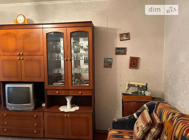 Квартира на вул. Академіка Кіпріанова, 4 в Києві, ID 198987, фото №2