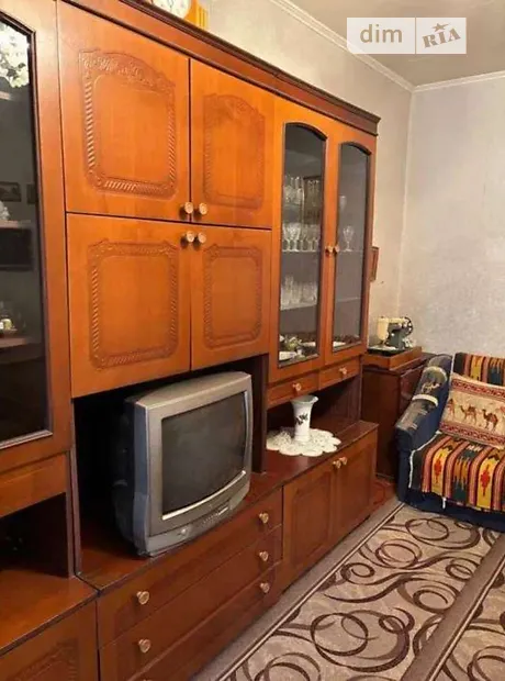 Квартира на вул. Академіка Кіпріанова, 4 в Києві, ID 198987, фото №4