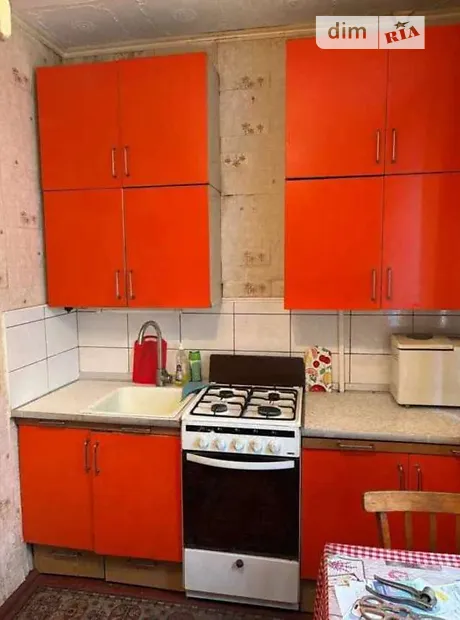 Квартира на вул. Академіка Кіпріанова, 4 в Києві, ID 198987, фото №7