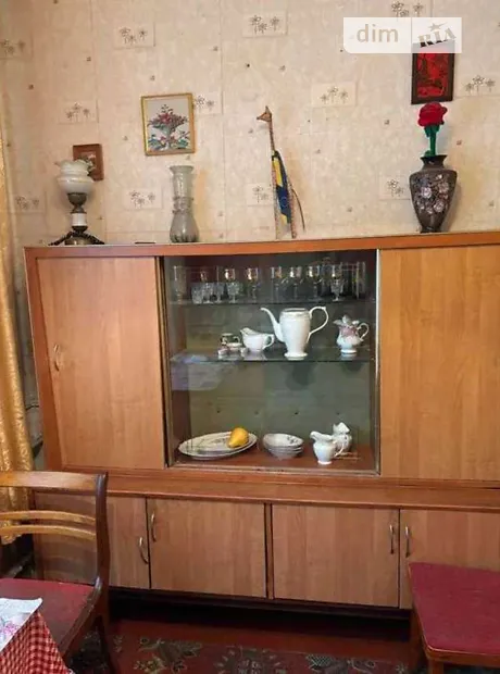 Квартира на вул. Академіка Кіпріанова, 4 в Києві, ID 198987, фото №9