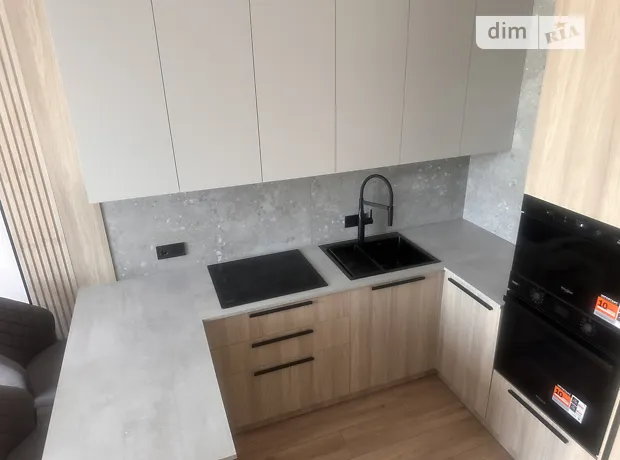 Квартира на вул. Віктора Некрасова, 10 в Києві, ID 202184, фото №4