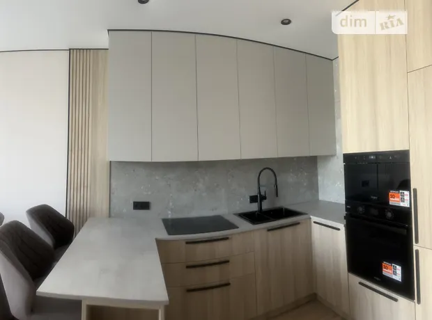 Квартира на вул. Віктора Некрасова, 10 в Києві, ID 202184, фото №8